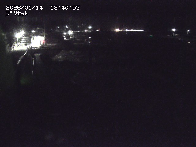 佐治川７2026/01/14 19:50:00