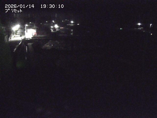 佐治川７2026/01/14 19:50:00