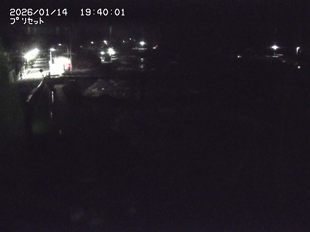 佐治川７2026/01/14 19:50:00