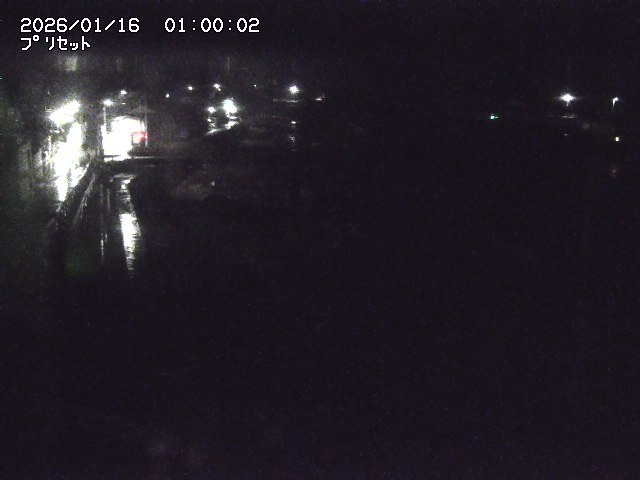 佐治川７2026/01/16 17:10:00