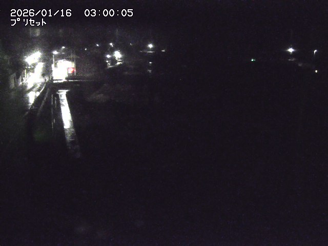 佐治川７2026/01/16 17:10:00