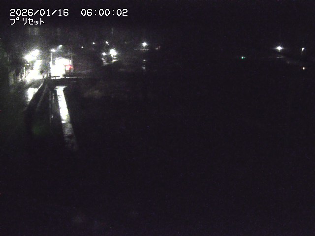 佐治川７2026/01/16 17:10:00