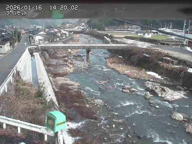 佐治川７2026/01/16 17:10:00