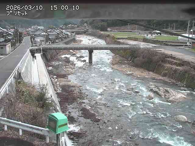 佐治川７2026/03/11 13:50:00