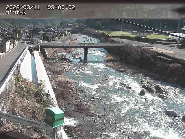 佐治川７2026/03/11 13:50:00