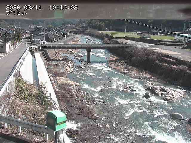 佐治川７2026/03/11 13:50:00