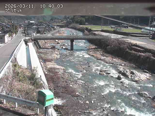 佐治川７2026/03/11 13:50:00