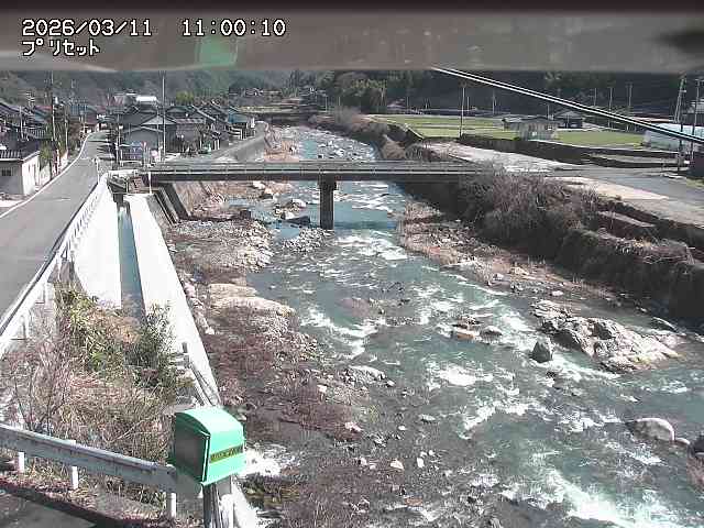 佐治川７2026/03/11 13:50:00