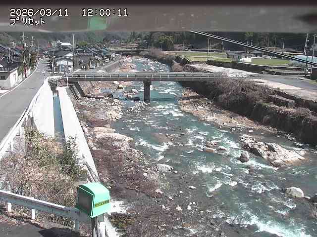 佐治川７2026/03/11 13:50:00