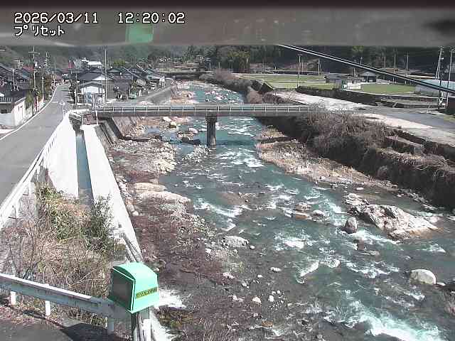 佐治川７2026/03/11 13:50:00