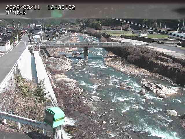 佐治川７2026/03/11 13:50:00