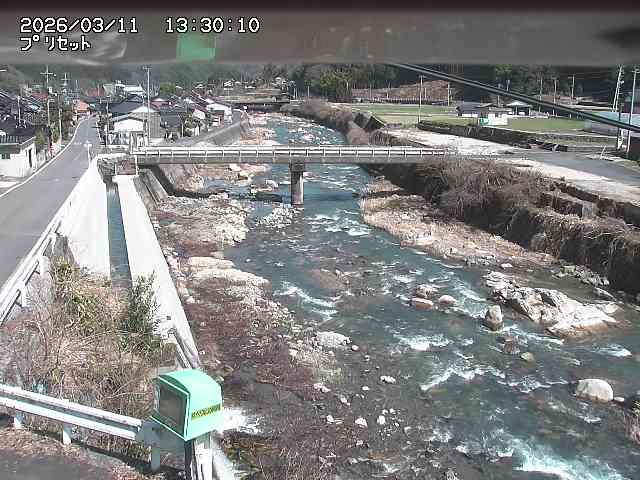 佐治川７2026/03/11 13:50:00