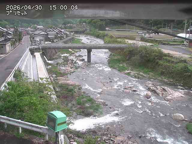 佐治川７2026/05/01 15:10:00