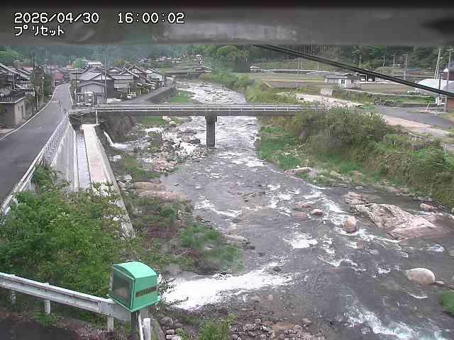 佐治川７2026/05/01 15:10:00
