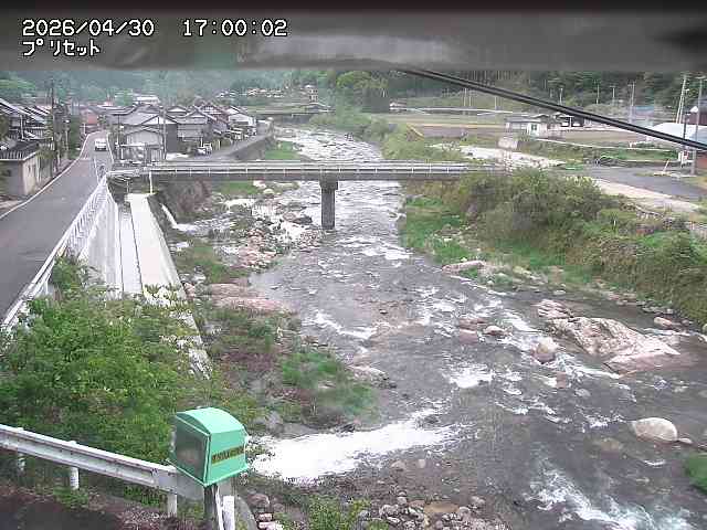 佐治川７2026/05/01 15:10:00