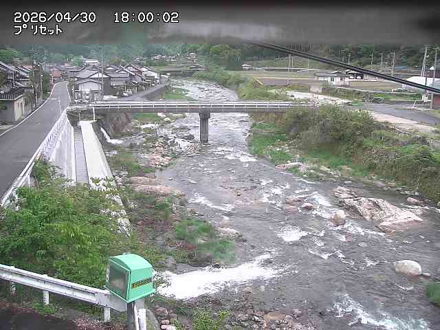 佐治川７2026/05/01 15:10:00