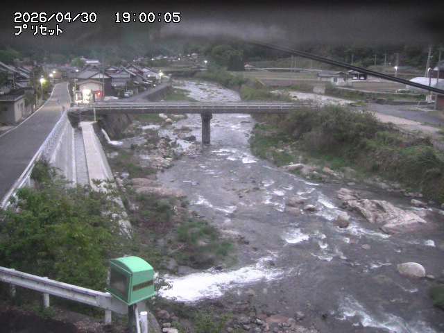佐治川７2026/05/01 15:10:00