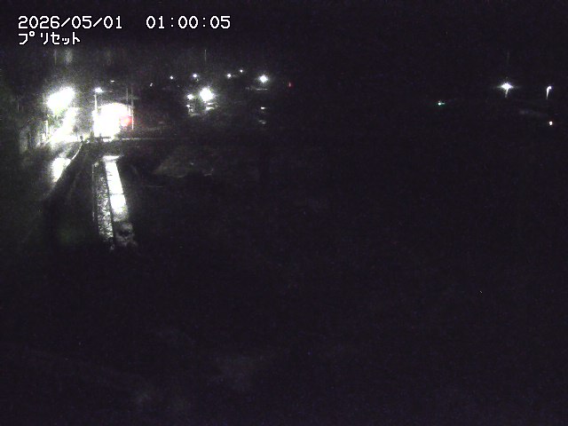 佐治川７2026/05/01 15:10:00