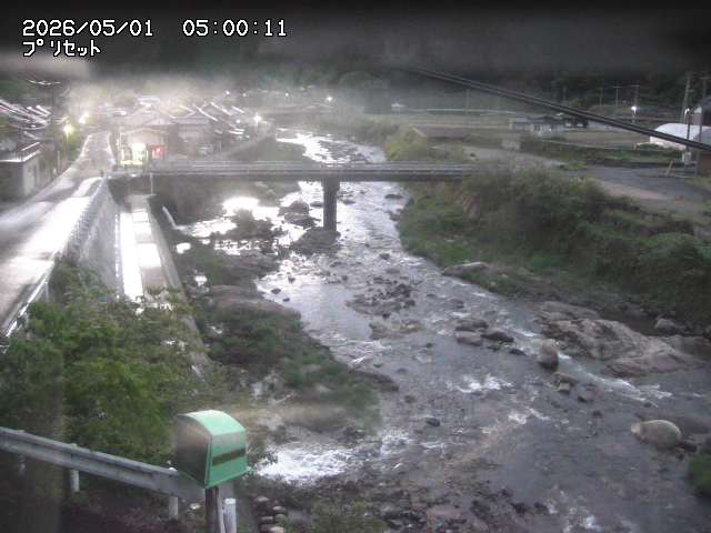 佐治川７2026/05/01 15:10:00