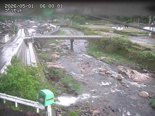 佐治川７2026/05/01 15:10:00