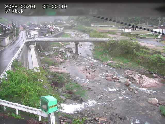 佐治川７2026/05/01 15:10:00