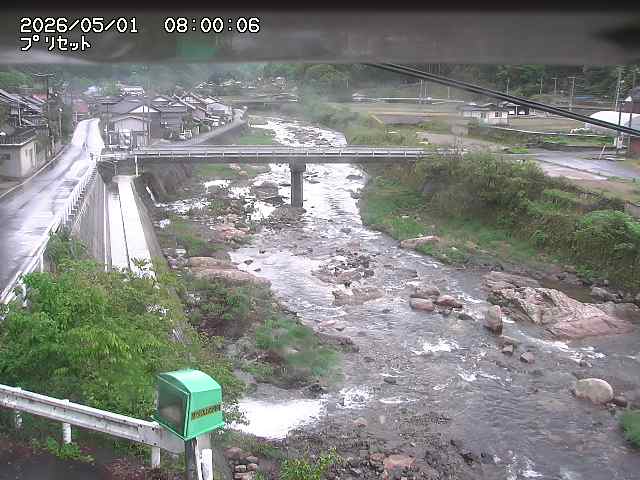 佐治川７2026/05/01 15:10:00
