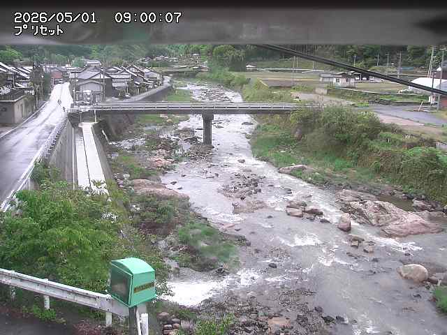 佐治川７2026/05/01 15:10:00