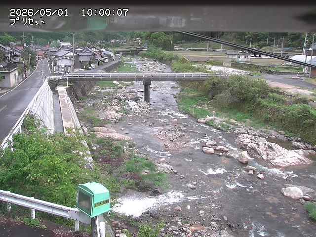 佐治川７2026/05/01 15:10:00
