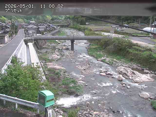 佐治川７2026/05/01 15:10:00