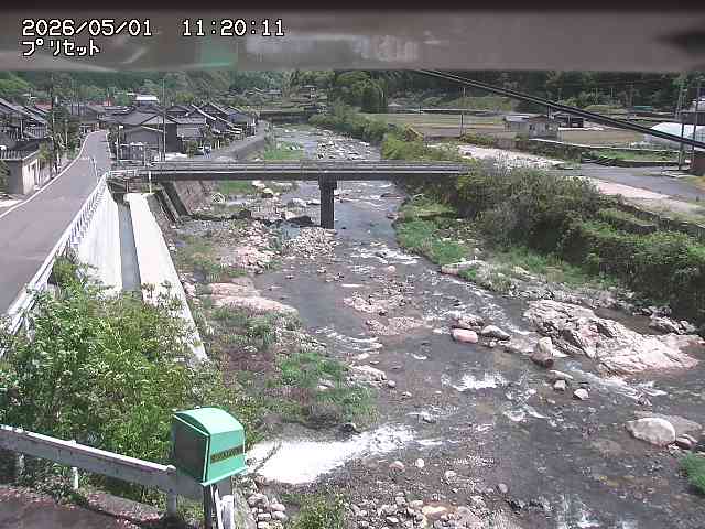 佐治川７2026/05/01 15:10:00