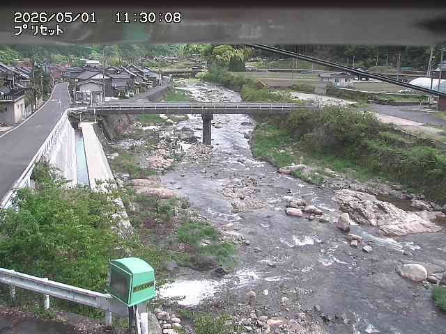 佐治川７2026/05/01 15:10:00