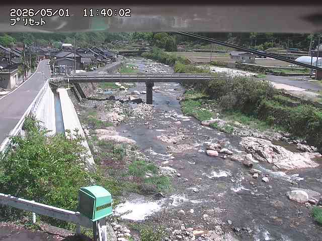 佐治川７2026/05/01 15:10:00