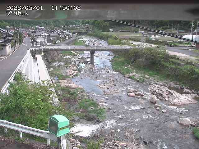 佐治川７2026/05/01 15:10:00