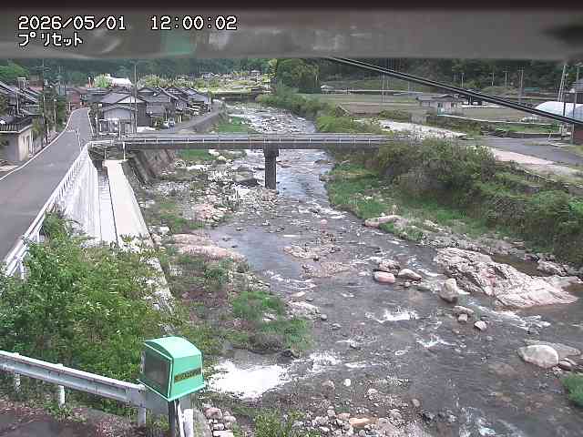 佐治川７2026/05/01 15:10:00