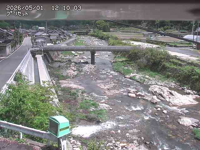 佐治川７2026/05/01 15:10:00