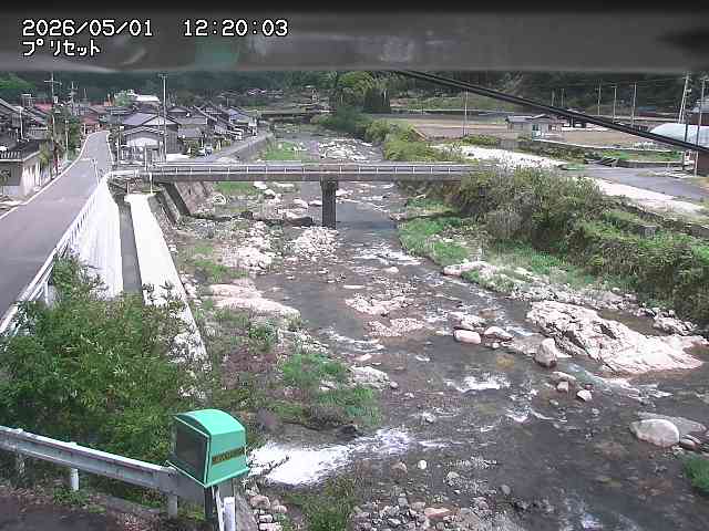 佐治川７2026/05/01 15:10:00