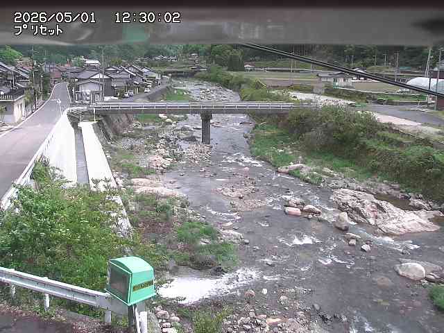 佐治川７2026/05/01 15:10:00