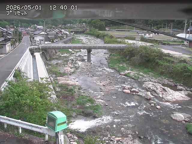 佐治川７2026/05/01 15:10:00