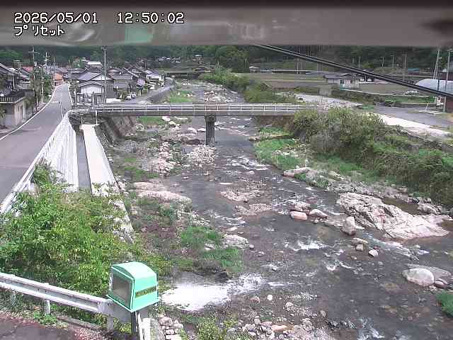佐治川７2026/05/01 15:10:00