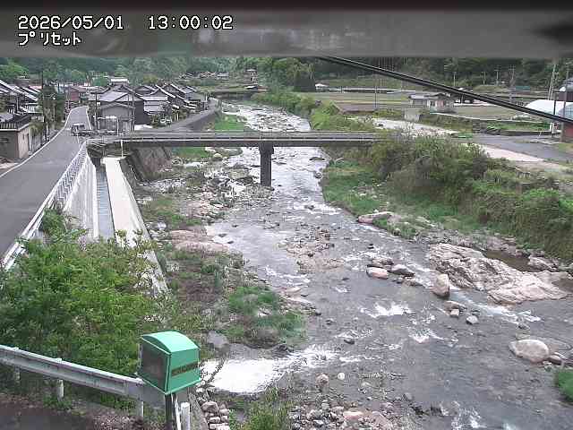 佐治川７2026/05/01 15:10:00