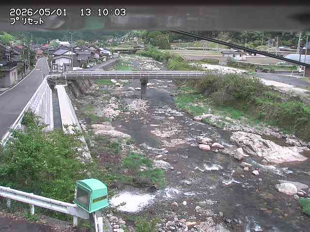 佐治川７2026/05/01 15:10:00