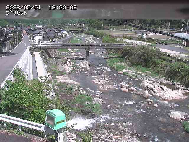 佐治川７2026/05/01 15:10:00
