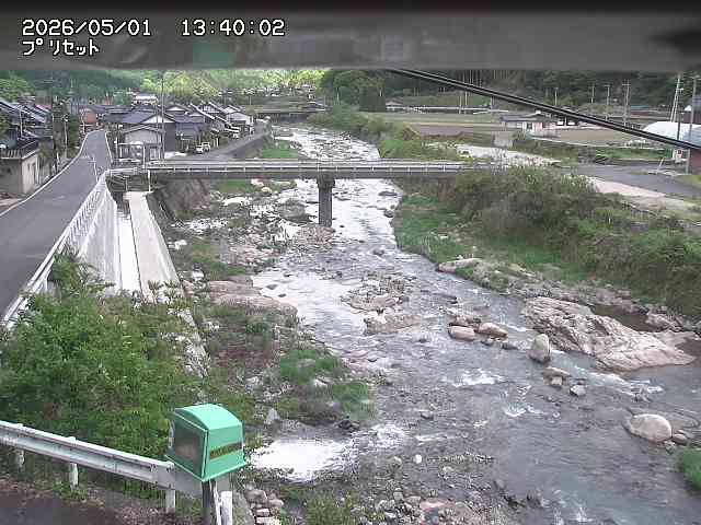 佐治川７2026/05/01 15:10:00