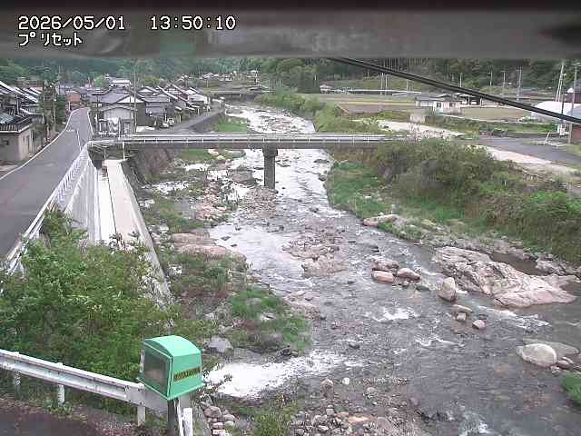 佐治川７2026/05/01 15:10:00