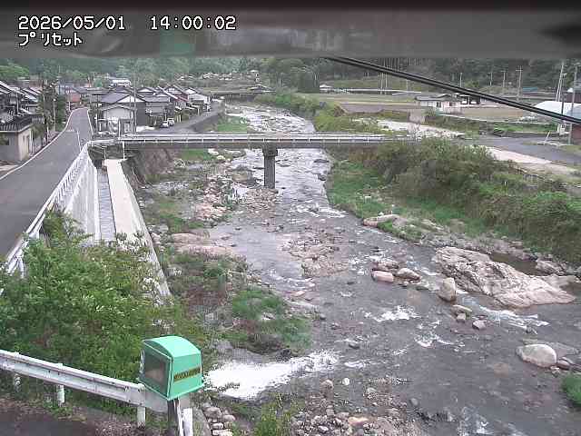 佐治川７2026/05/01 15:10:00