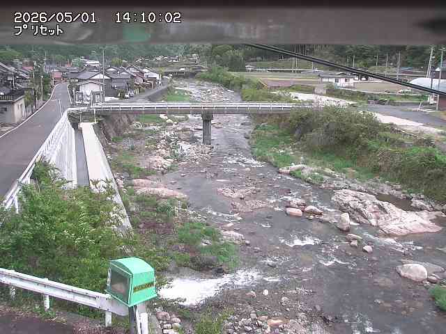 佐治川７2026/05/01 15:10:00