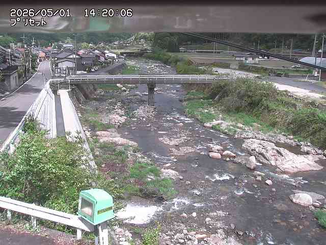 佐治川７2026/05/01 15:10:00
