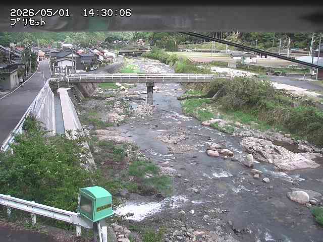 佐治川７2026/05/01 15:10:00