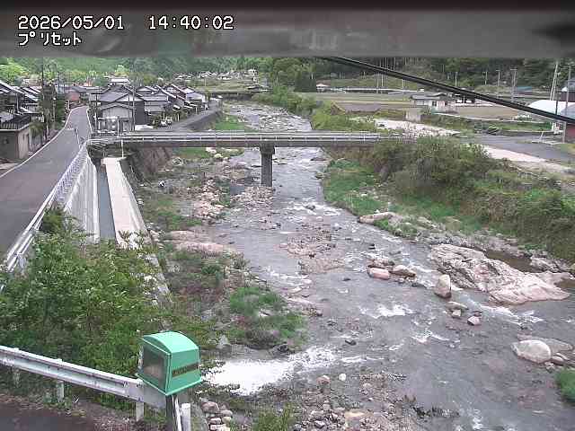 佐治川７2026/05/01 15:10:00