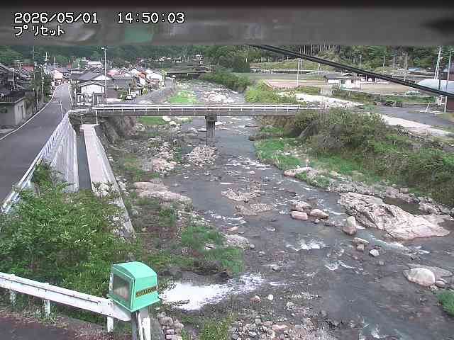 佐治川７2026/05/01 15:10:00